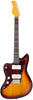 Larry Carlton J3 LH 3 Tone Sunburst RN