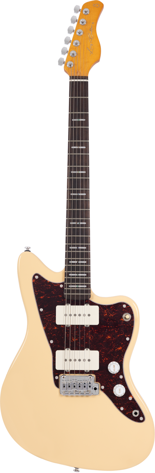 LARRY CARLTON J3 VWH RN