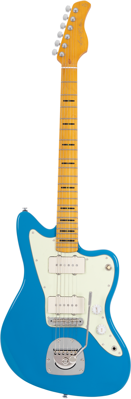 LARRY CARLTON J5 BLUE MN