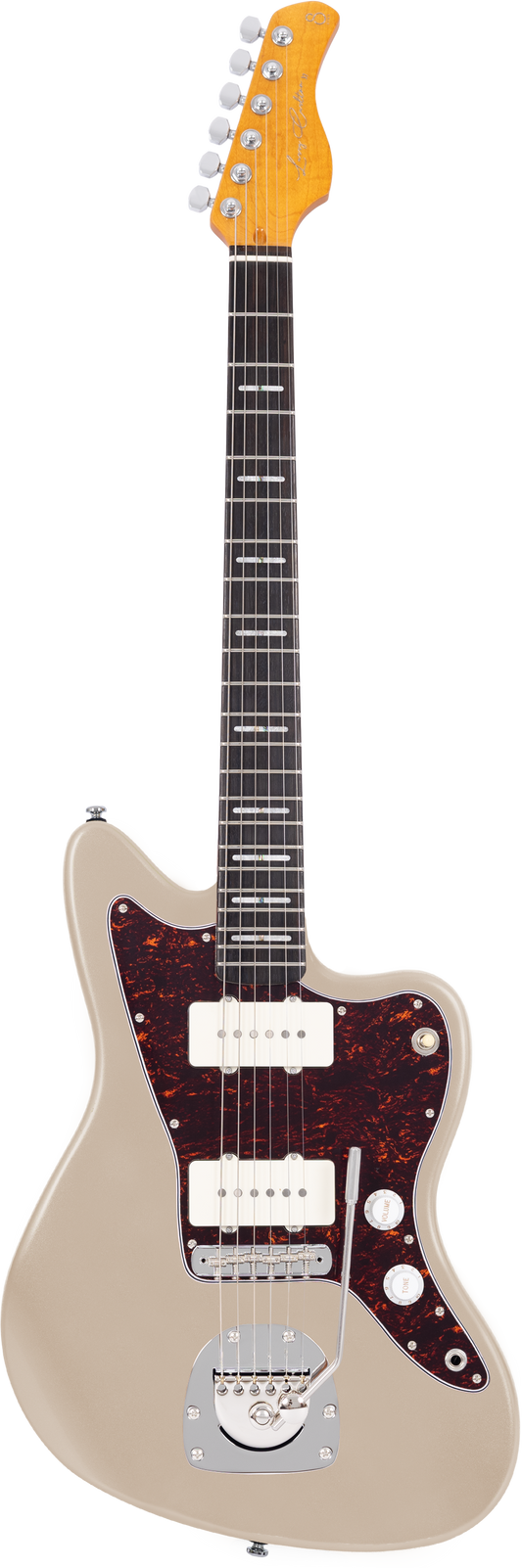 LARRY CARLTON J5 CGM RN