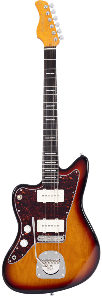 LARRY CARLTON J5 LH 3TS RN