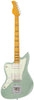 Larry Carlton J5 LH Verde Surf Metallico RN