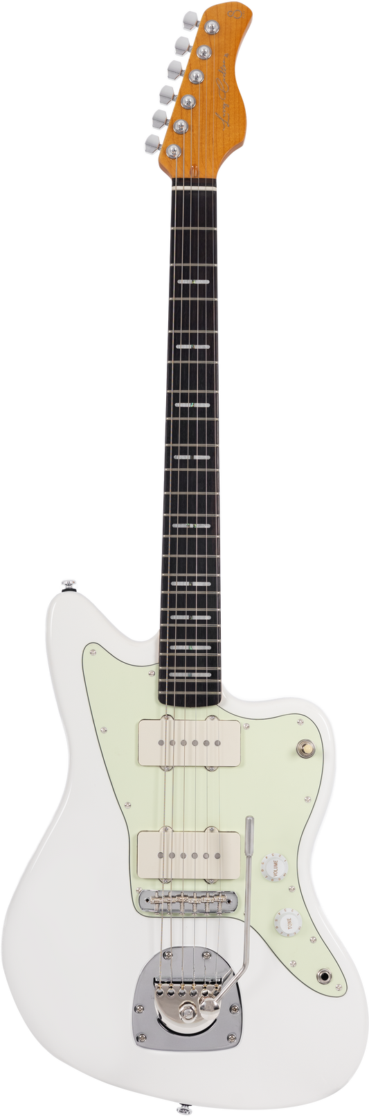 LARRY CARLTON J5 WH RN
