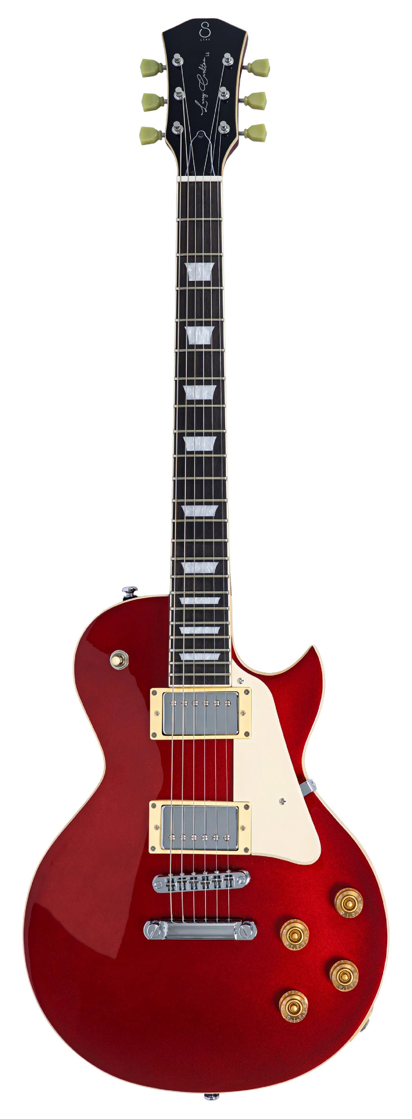 LARRY CARLTON L5 CAR