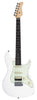 Larry Carlton S1 Bianco Antico