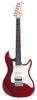 Larry Carlton S1 Rosso Candy Apple