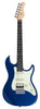 Larry Carlton S1 Blu Navy Scuro
