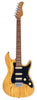 Larry Carlton S7 Top in Frassino Naturale
