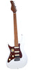 Larry Carlton S7 LH Bianco Antico DC MN