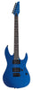 Larry Carlton X1 Blu Navy Scuro Satinato