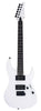 Larry Carlton X1 Bianco Satinato