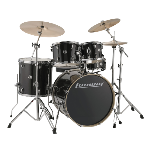 ludwig batterie acoustique LCEE22016