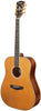 D'Angelico Excel Lexington Naturale Vintage