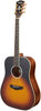D'Angelico Excel Lexington Tramonto Vintage