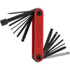 Fender Multi-Tool per chitarra/basso