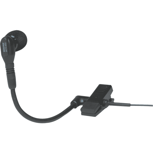 shure micro instruments vents beta98h-c