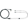 Shure Câble noir pour SE215 à SE535