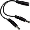 Voodoo Lab adaptateur Ppay Voltage Doubler Adapter