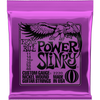 ernie ball set di corde 2220