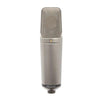 Rode micro de studio  NT1000 Microphone de studio à condensateur