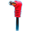 Cioks adaptateur Flex 2050 Dc Plug 50Cm Positive