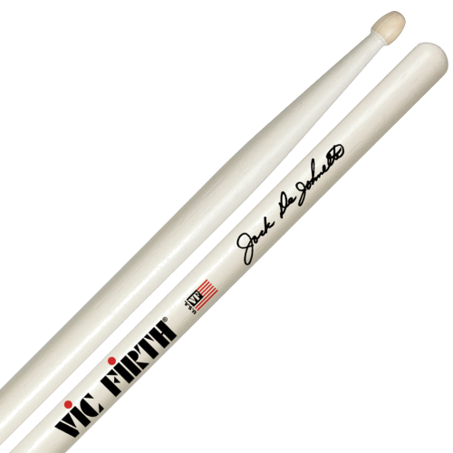 Bacchette Vic Firth Signature SJD