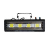 Power Lighting STROBO LED COB 80 Stroboscopio 80W 4 LED Bianchi