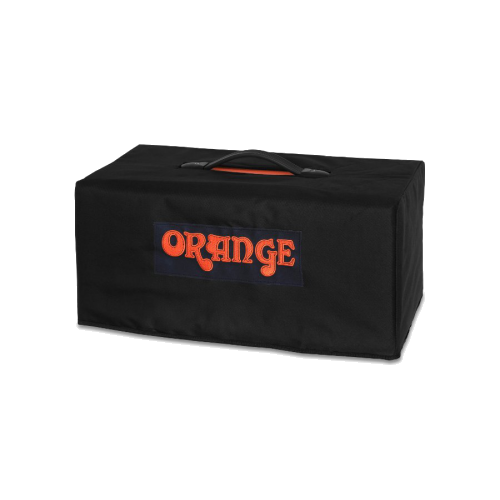orange housse MCCVROR15H pour tête