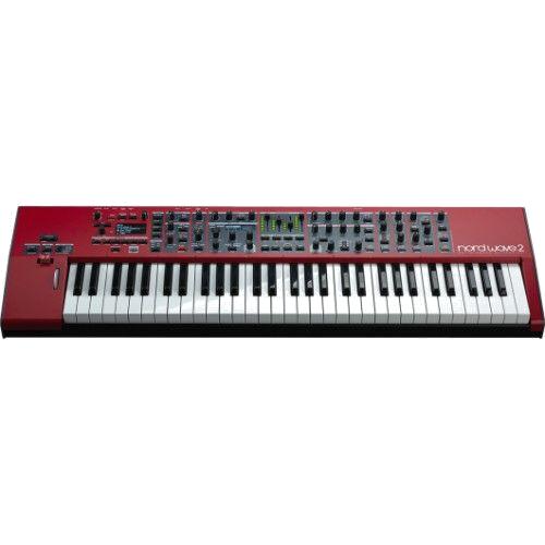 Nord wave 2