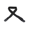 Levy's levys tracolla M8POLY-BLK Polipropilene