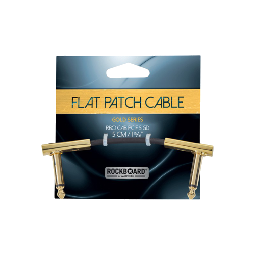 rockboard cable CAB-PC-F-5-GD RockBoard Flat Patch