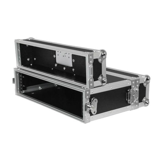 Power Acoustics FCE 2 MK2 SHORT Rack 19‘’ en multiplis 2 unités