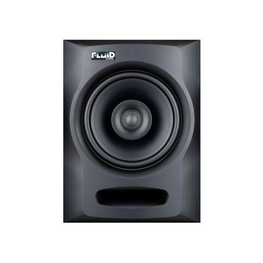 Fluid Audio FX80 Enceinte monitoring 8"