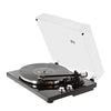 Enova VISION4 USB BL Platine vinyle hifi USB/Bluetooth - finition noire