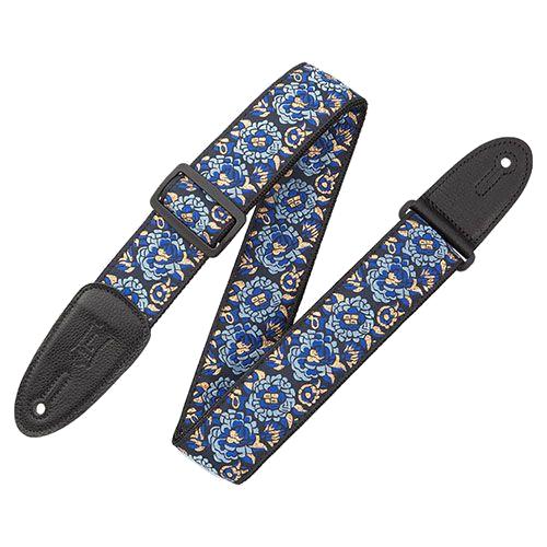 Levy's Levys tissus Jacquard Asie dos polypropylène Navy