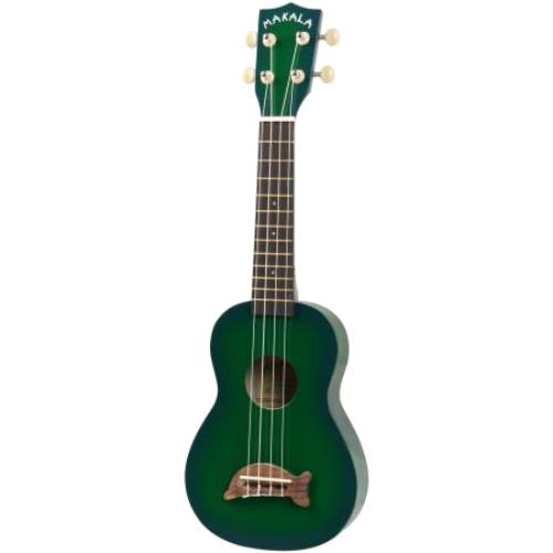 kala ukulélé MK-SD-GNB Soprano