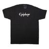 Epiphone Maglietta Epiphone Logo T (Nero) LG