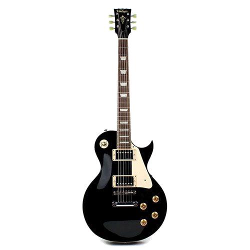 Vintage V100BLK Black