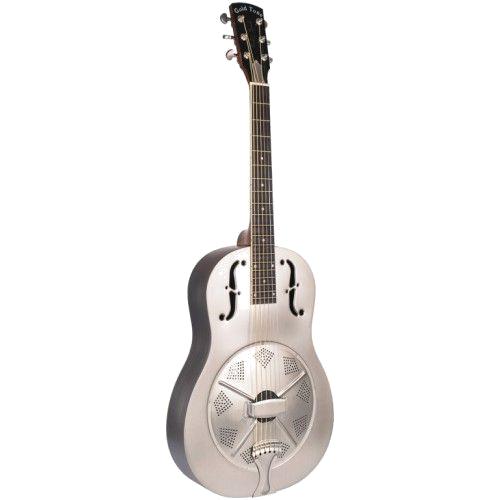 gold tone risonatore GRS