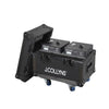 J.Collyns STRAWFIRE 2PACK Pack 2 machines à étincelles avec Flight