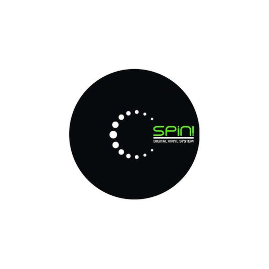 Reloop SLIPMAT SPIN Feutrine Reloop SPIN