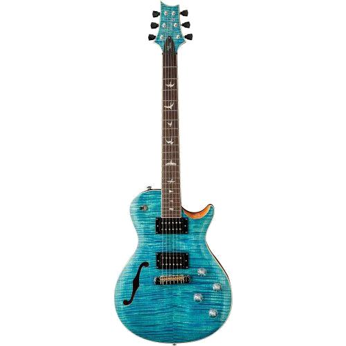 PRS SE Zach Myers Blu