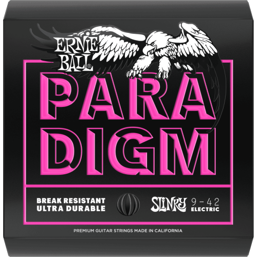 Set di corde Ernie Ball 2023