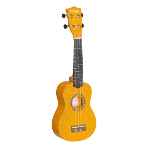 stagg ukulélé US-LEMON