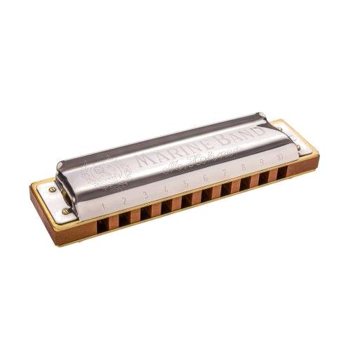 Hohner Marine Band classic Db