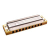 Hohner Marine Band Deluxe Fa