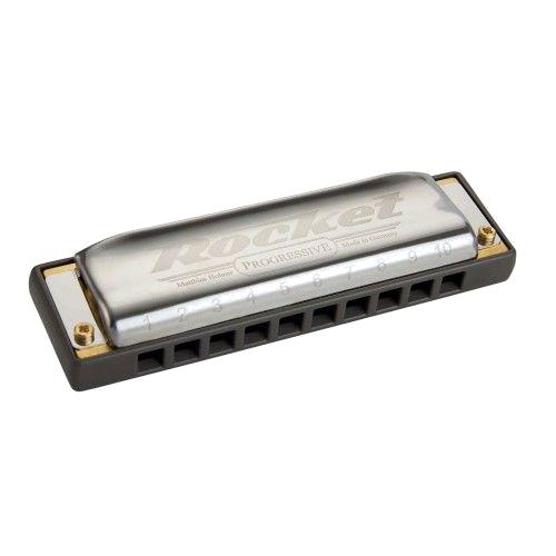 Hohner Rocket F