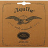 Aquila set di corde Ukulele Concert 