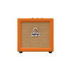 orange amplificatore combo transistor CRUSHMINI