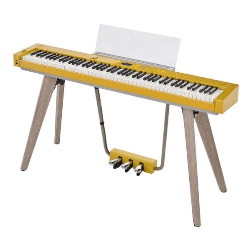Casio PX-S7000HM Moutarde